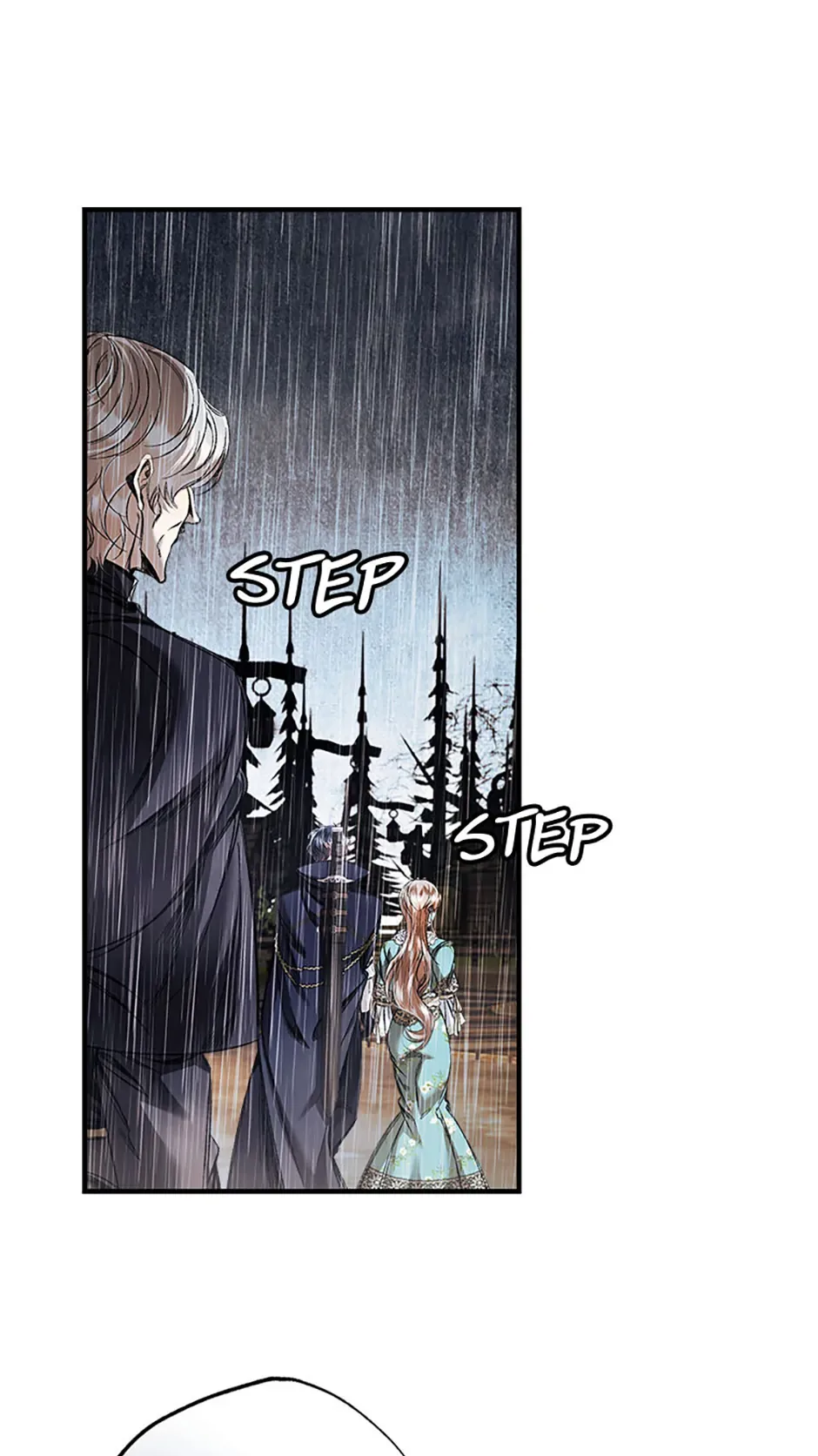 Charlotte’s Wheel Chapter 72 page 84