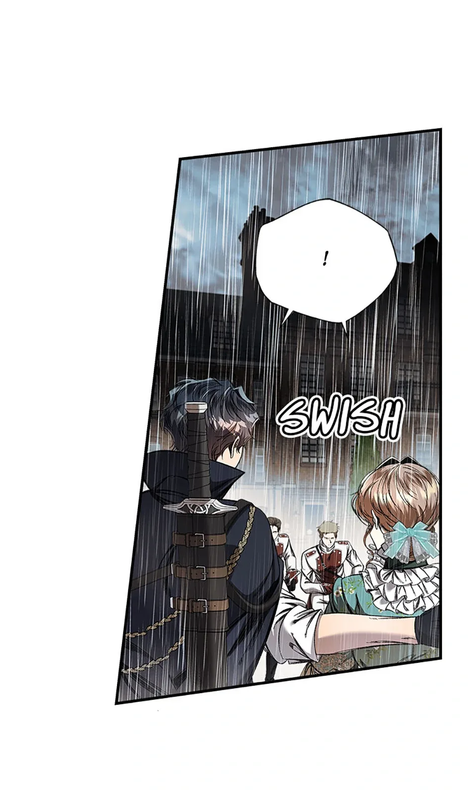 Charlotte’s Wheel Chapter 71 page 52