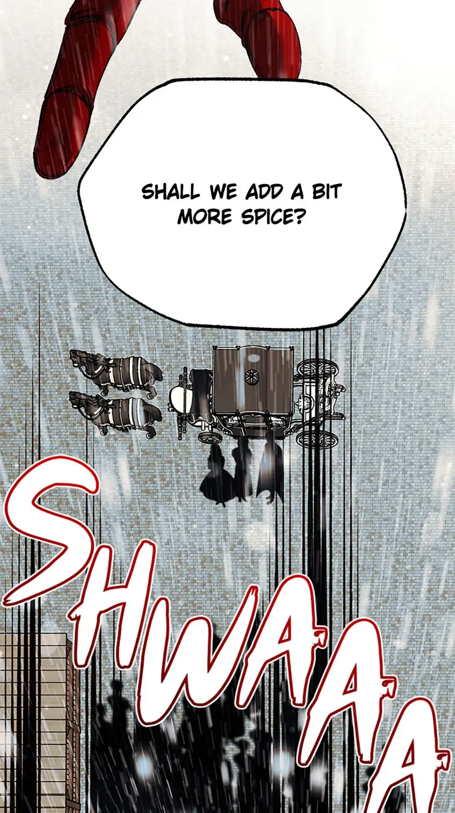 Charlotte’s Wheel Chapter 71 page 49