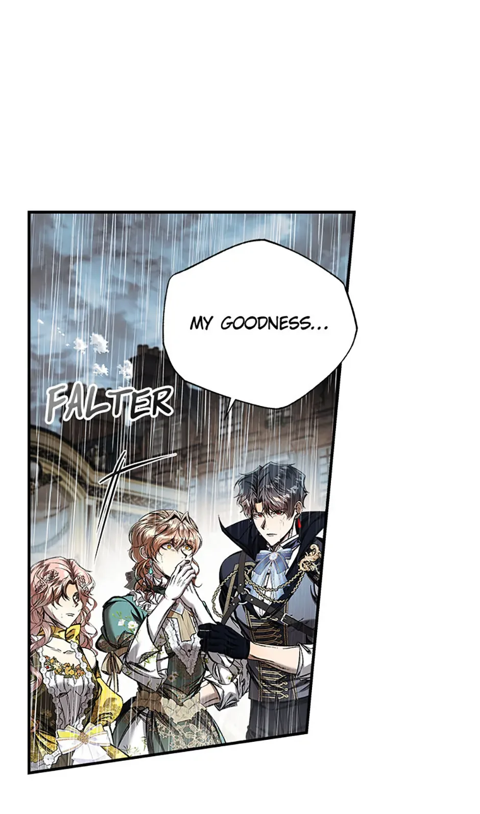 Charlotte’s Wheel Chapter 71 page 51
