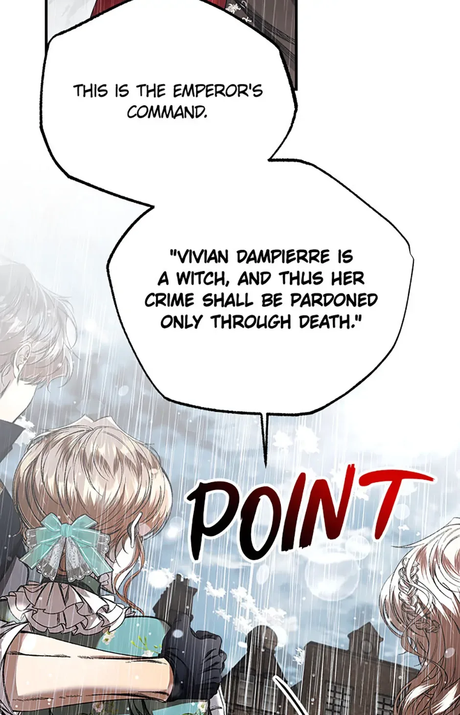 Charlotte’s Wheel Chapter 71 page 55