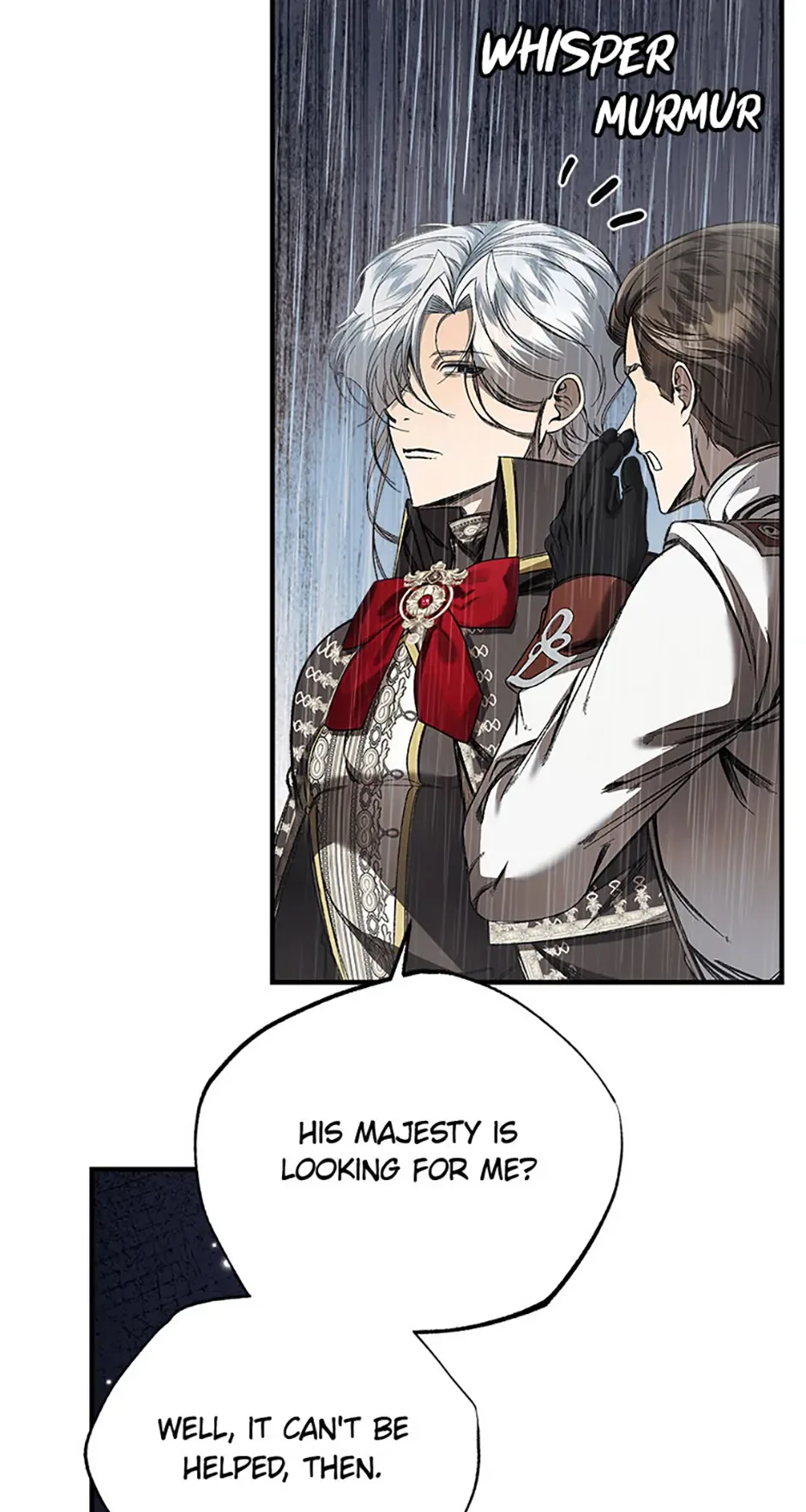 Charlotte’s Wheel Chapter 71 page 58