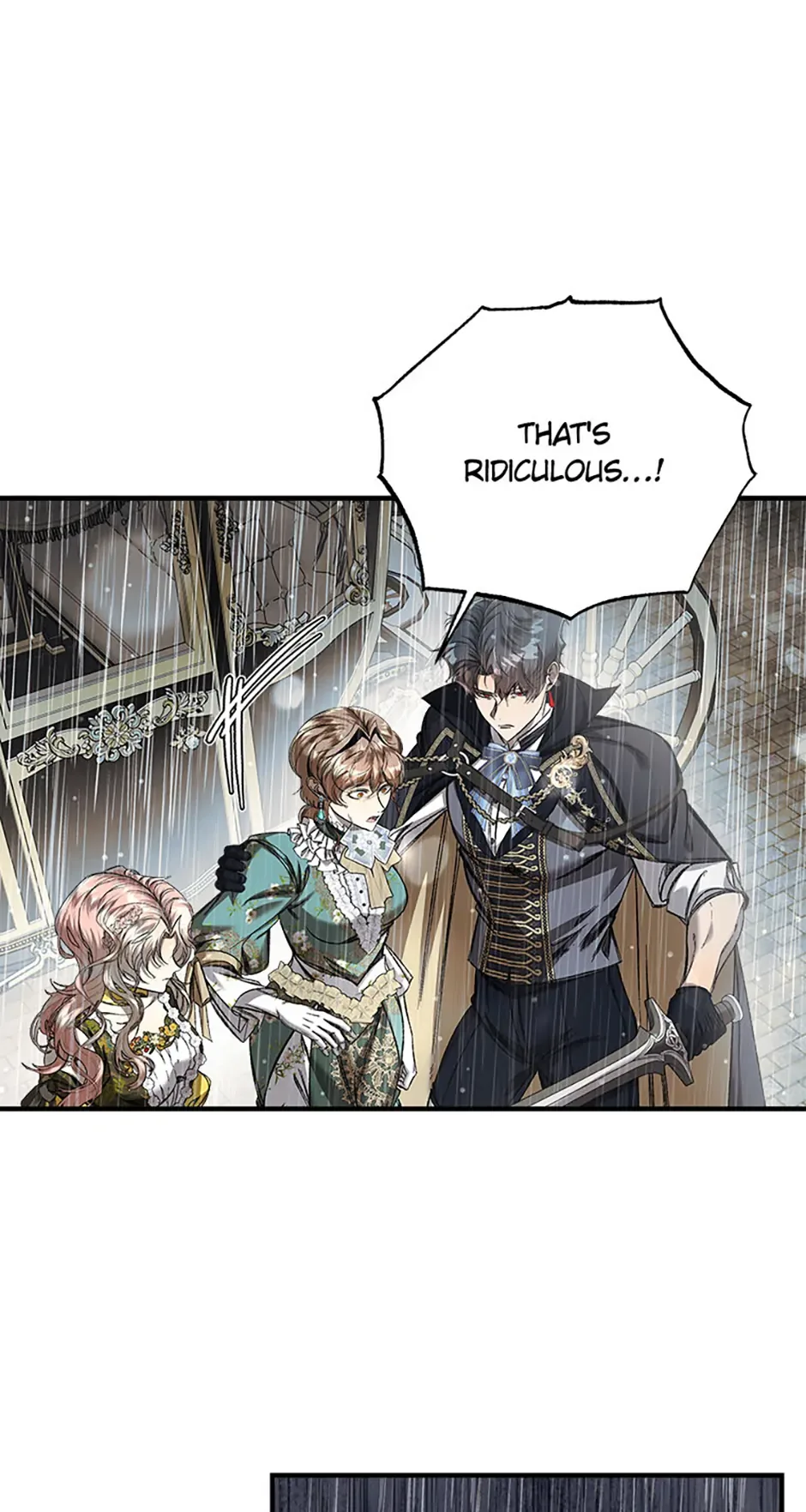 Charlotte’s Wheel Chapter 71 page 57