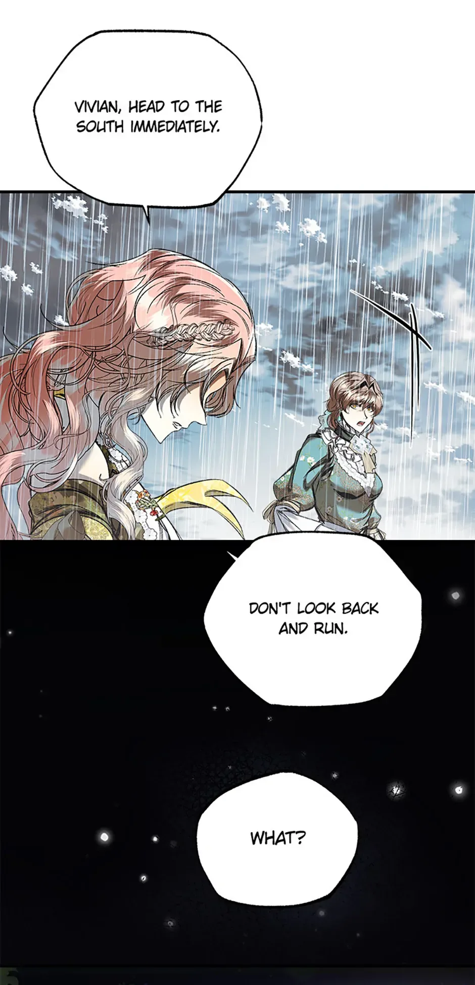 Charlotte’s Wheel Chapter 71 page 65
