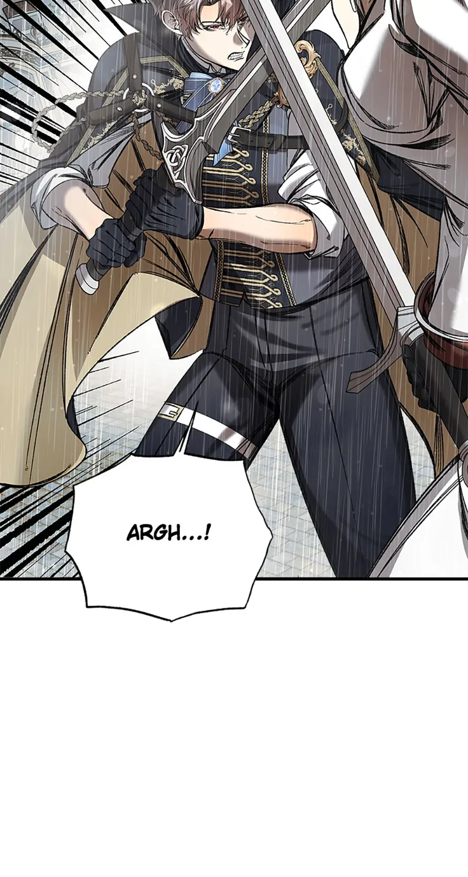 Charlotte’s Wheel Chapter 71 page 60