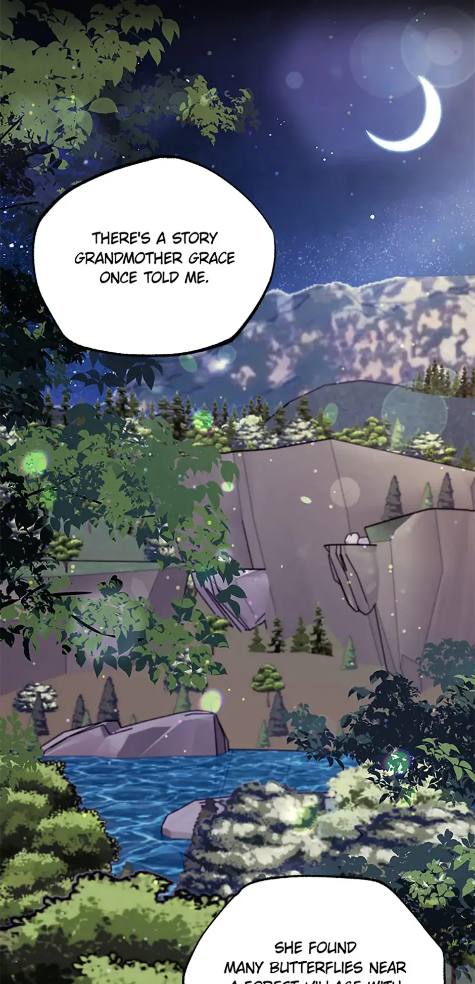 Charlotte’s Wheel Chapter 71 page 66