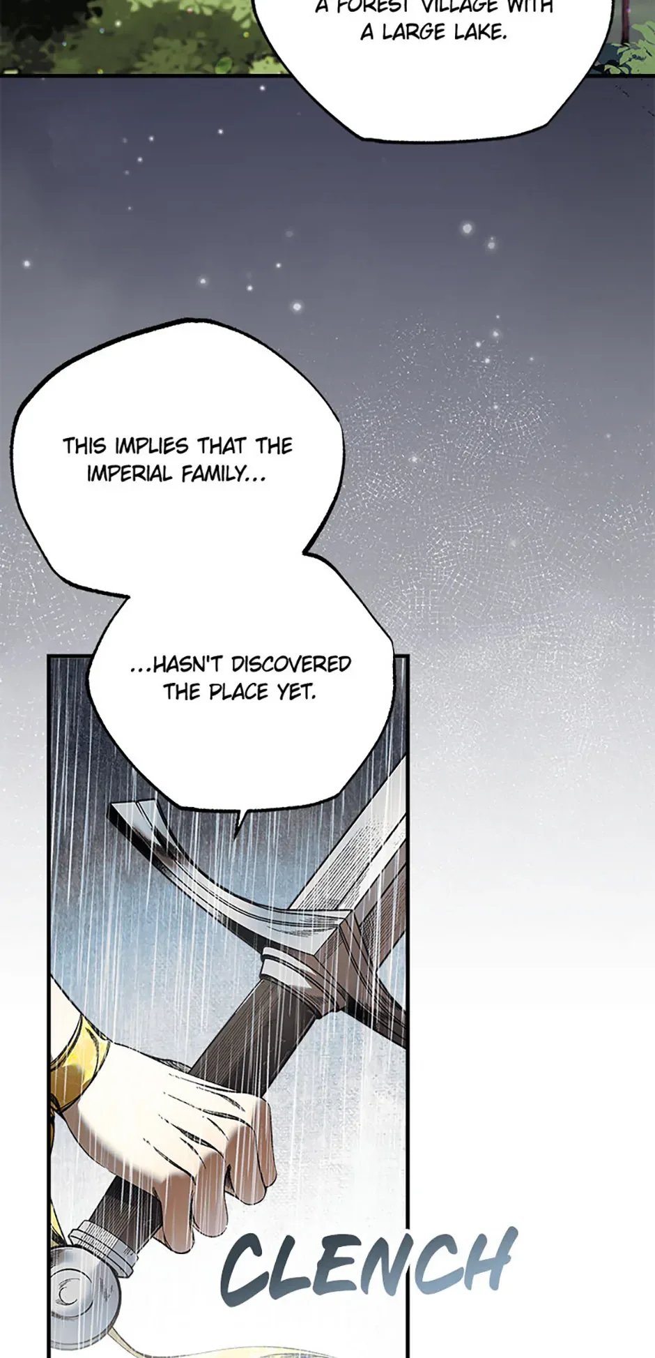 Charlotte’s Wheel Chapter 71 page 67
