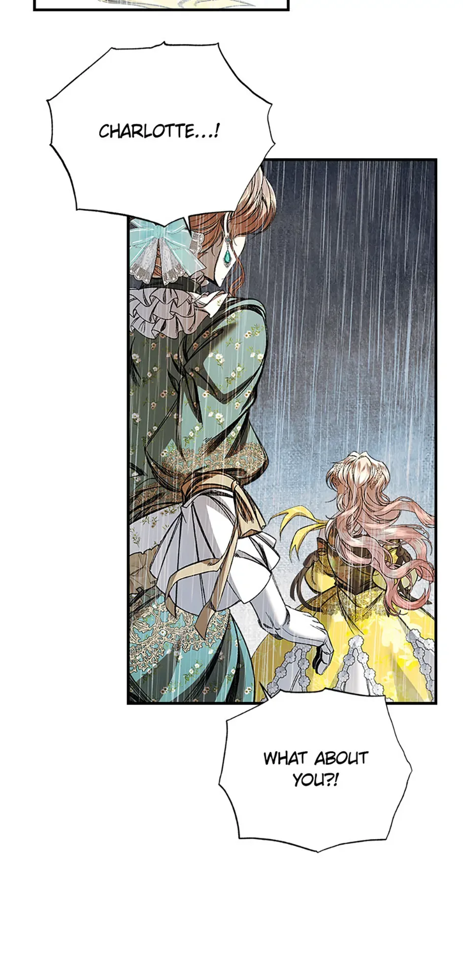 Charlotte’s Wheel Chapter 71 page 68