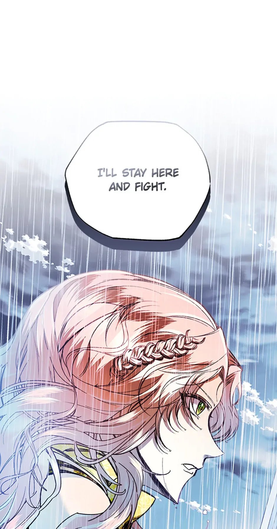 Charlotte’s Wheel Chapter 71 page 69