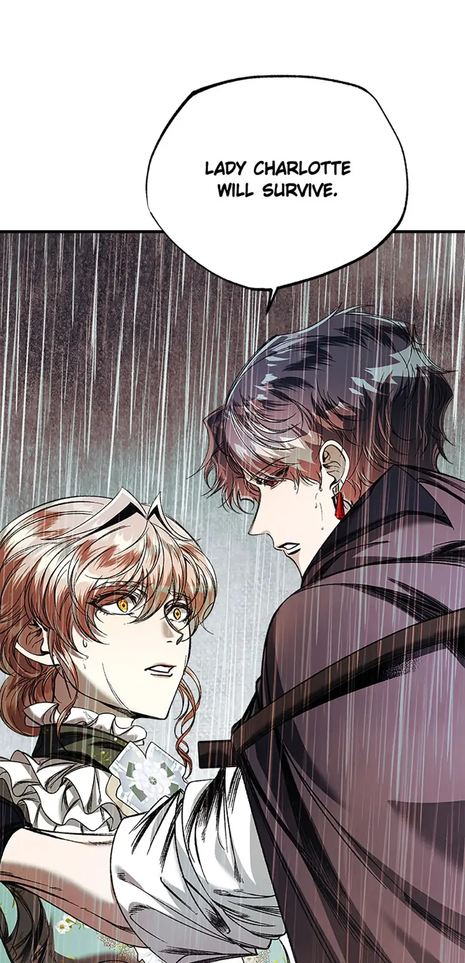 Charlotte’s Wheel Chapter 71 page 73