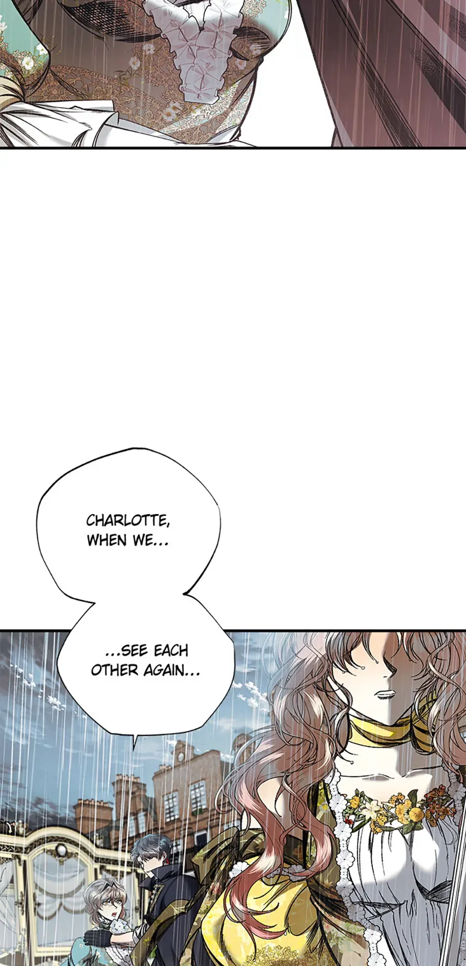 Charlotte’s Wheel Chapter 71 page 74