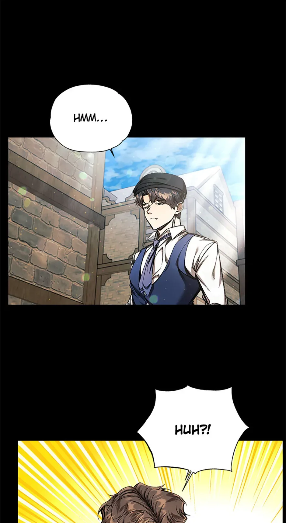 Charlotte’s Wheel Chapter 69 page 19