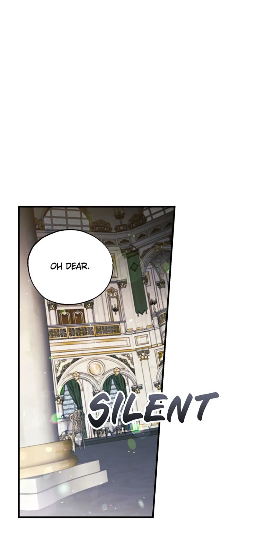 Charlotte’s Wheel Chapter 69 page 3