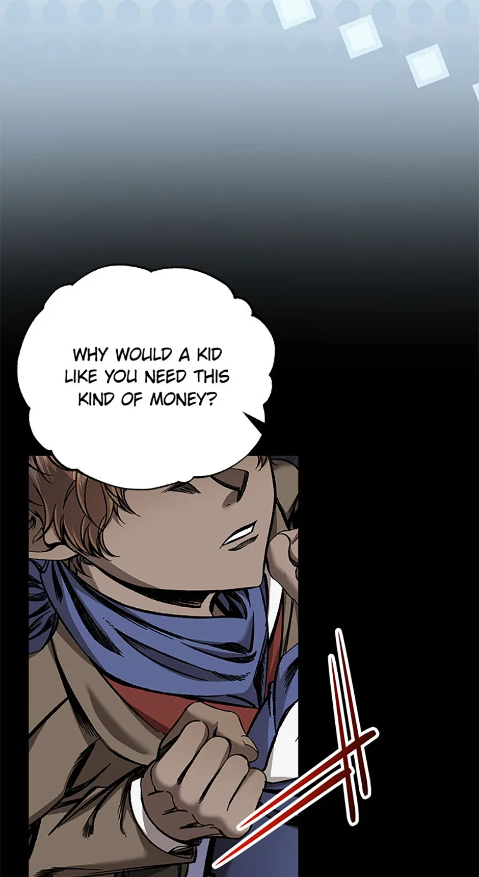 Charlotte’s Wheel Chapter 69 page 22