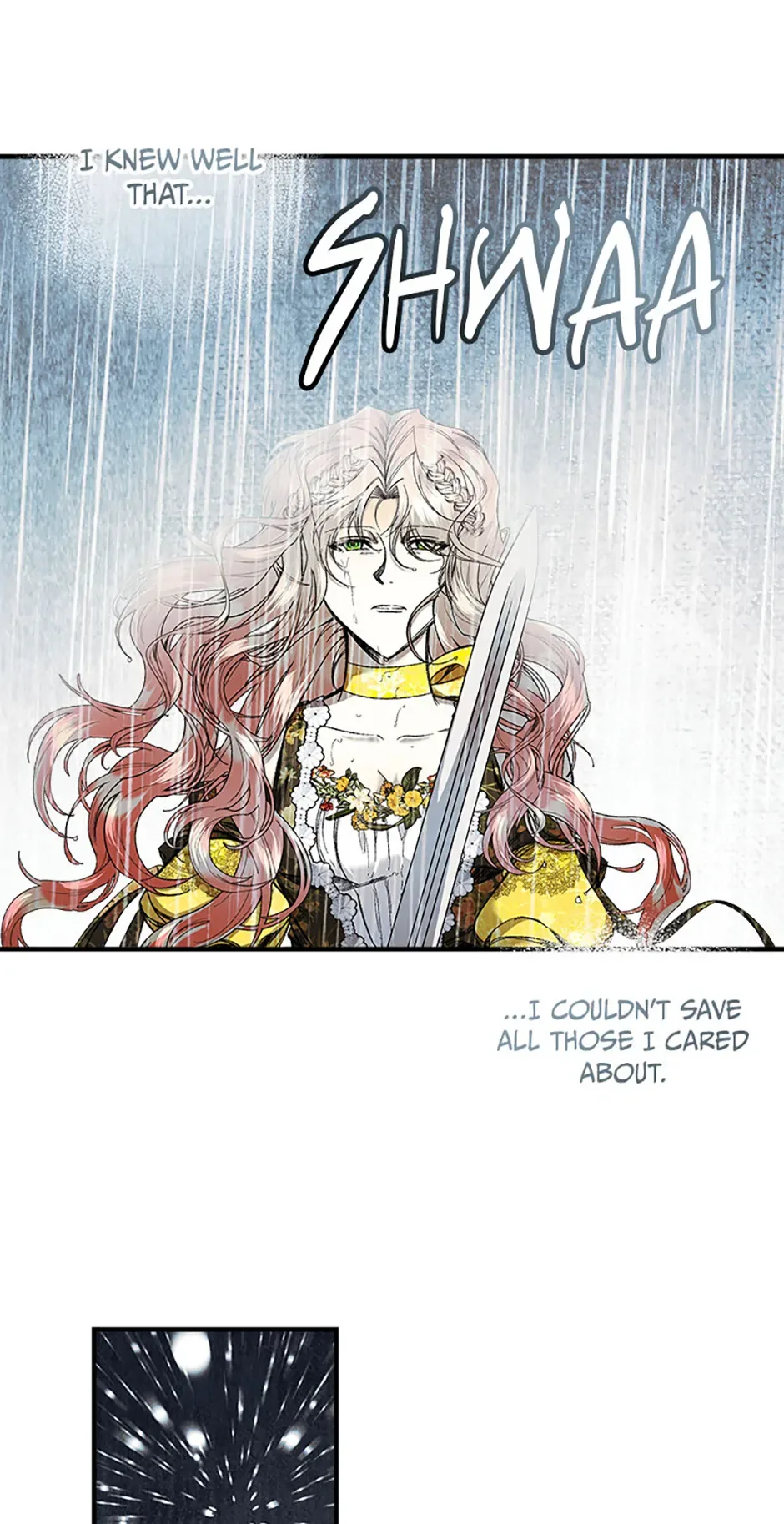 Charlotte’s Wheel Chapter 71 page 81