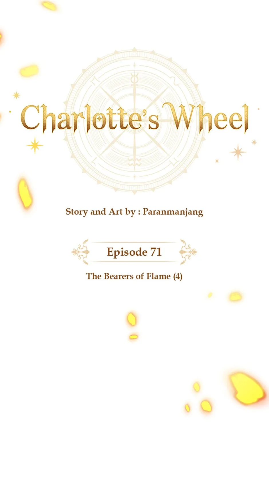 Charlotte’s Wheel Chapter 71 page 93