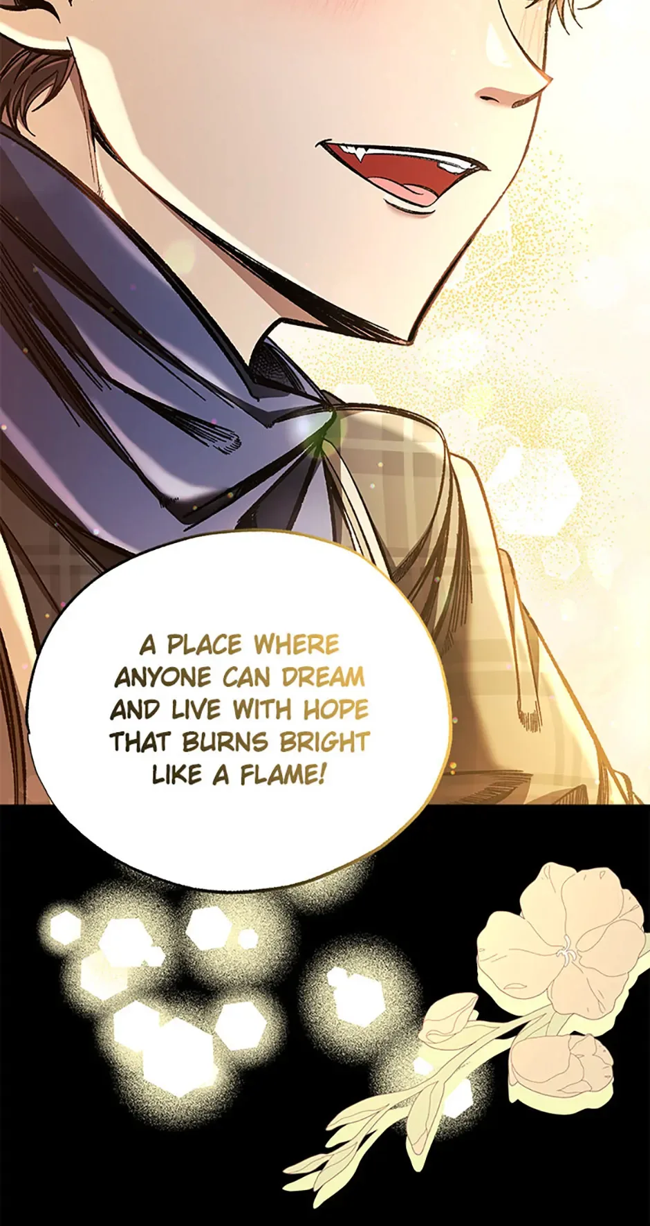 Charlotte’s Wheel Chapter 69 page 42
