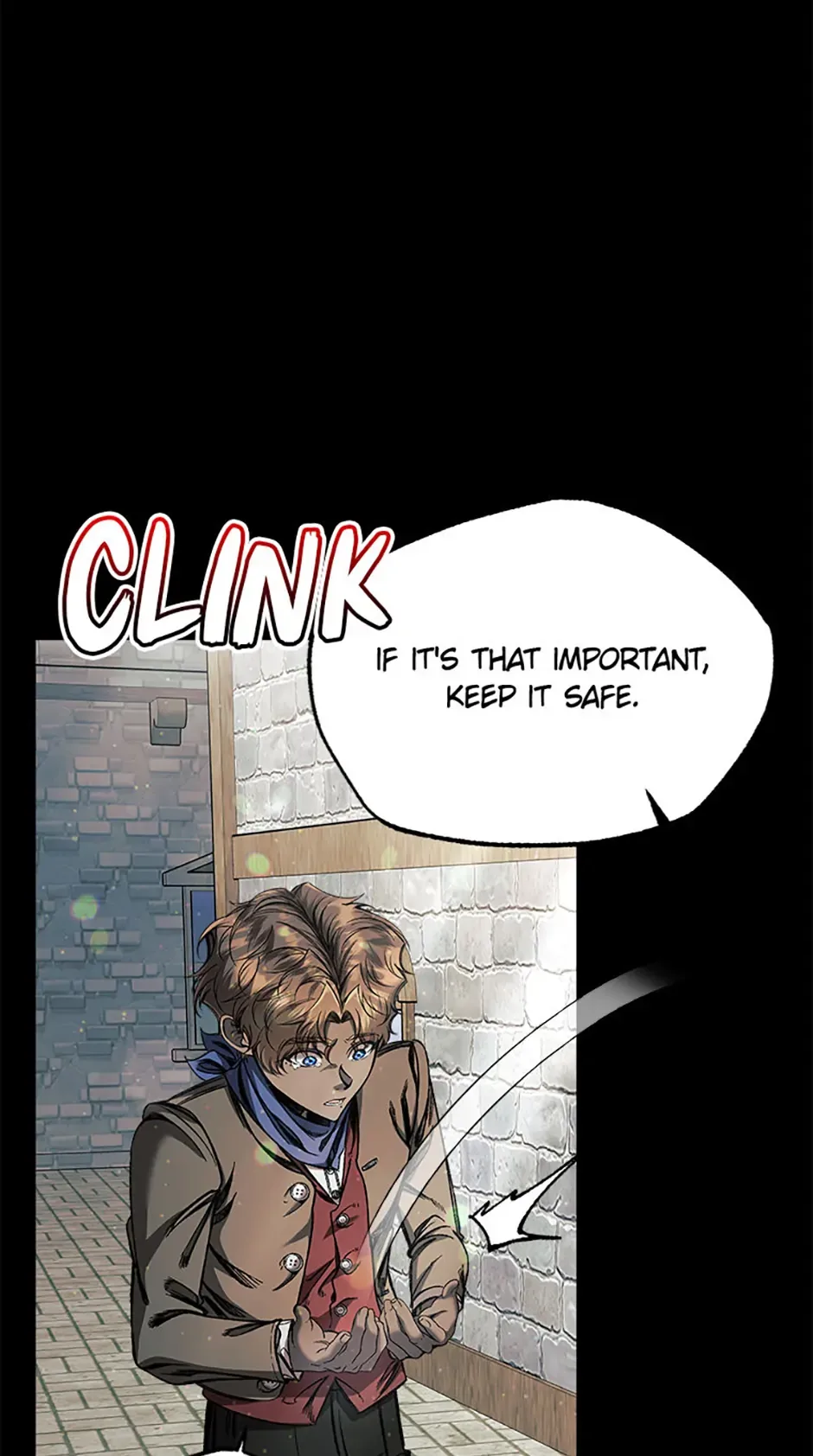 Charlotte’s Wheel Chapter 69 page 30