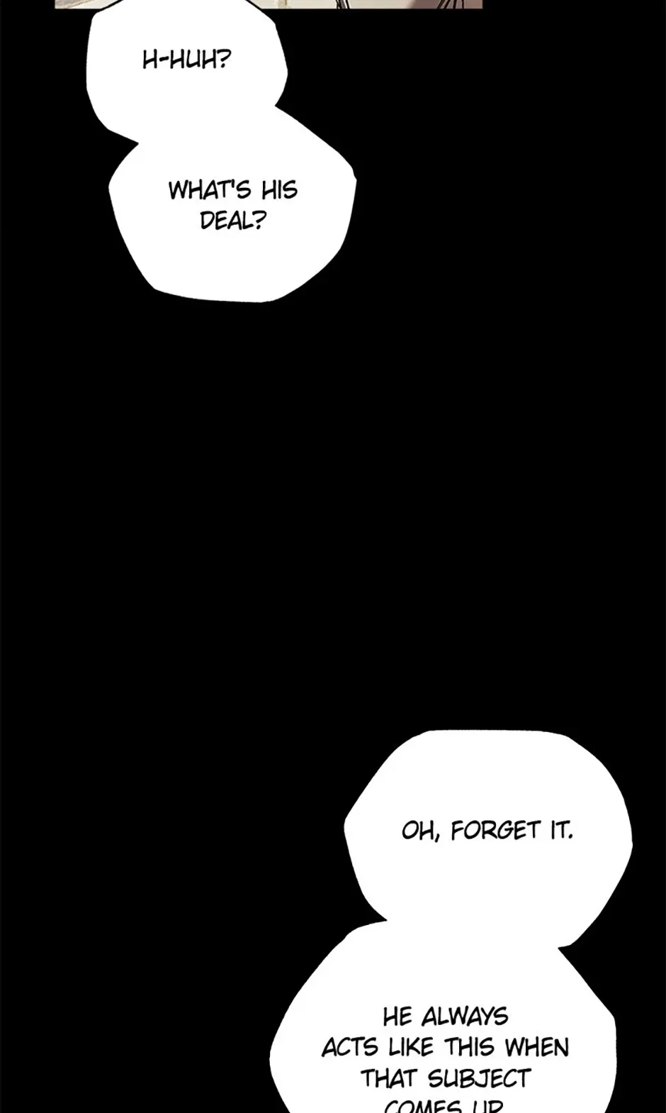 Charlotte’s Wheel Chapter 69 page 52