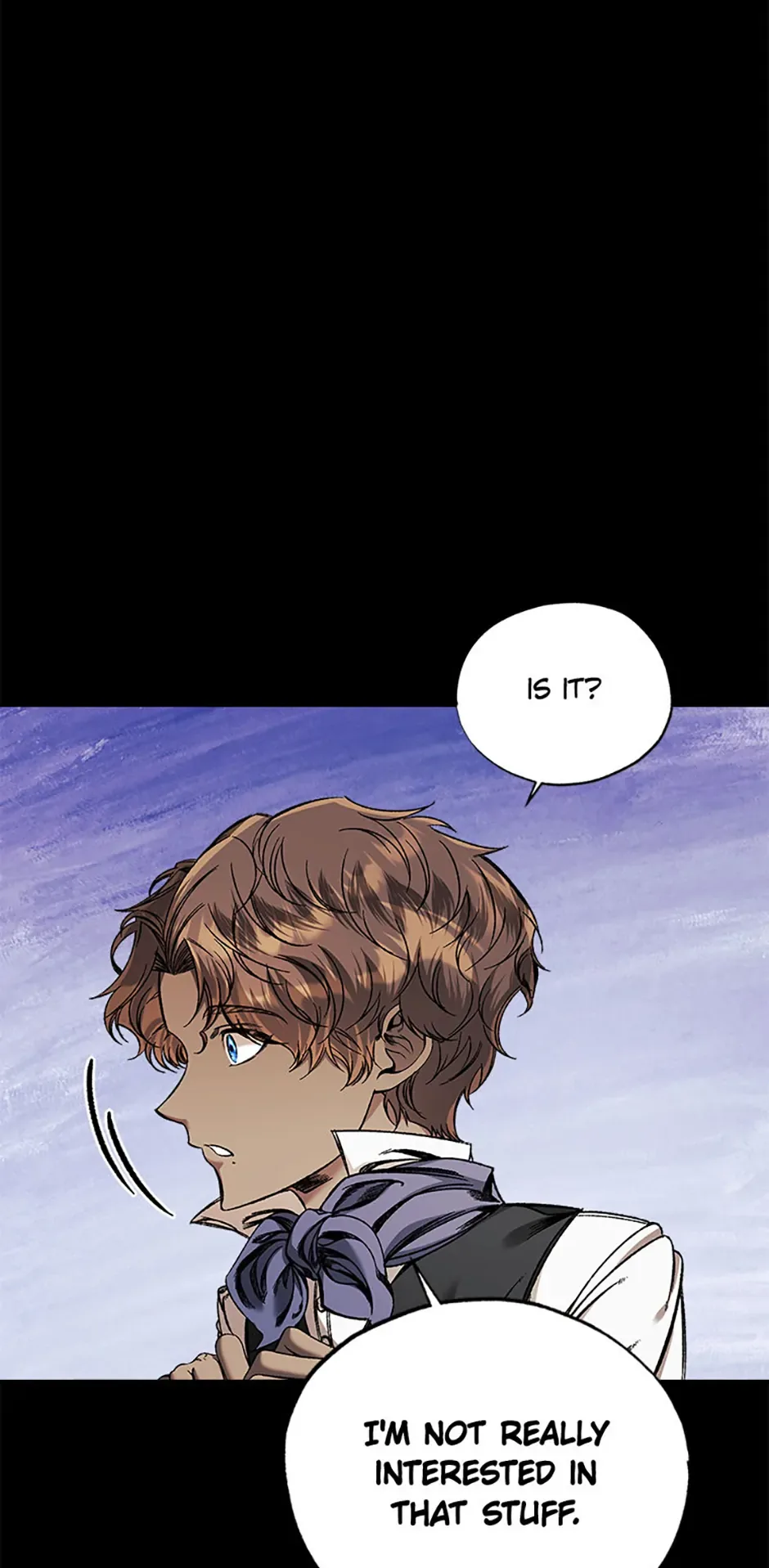 Charlotte’s Wheel Chapter 69 page 47