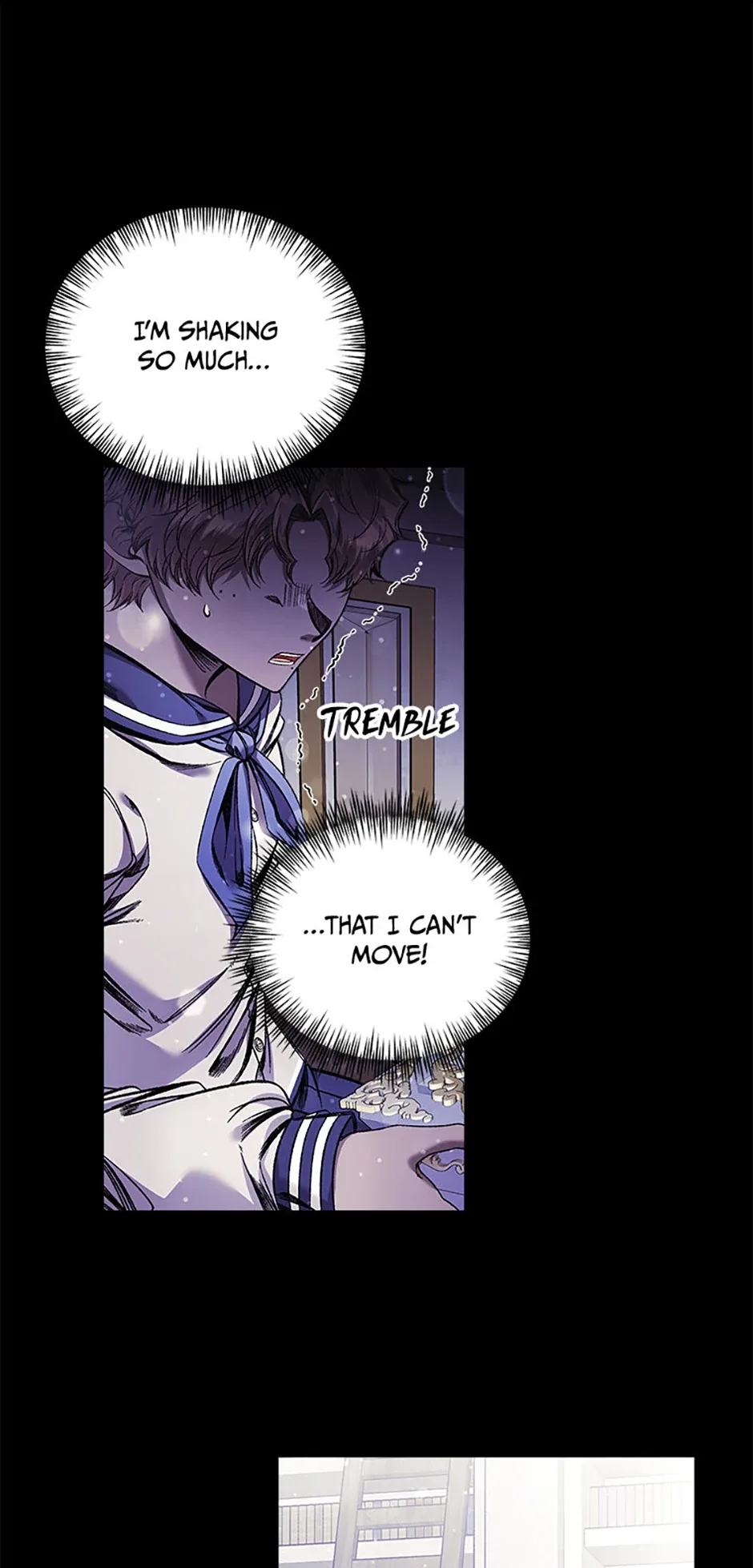 Charlotte’s Wheel Chapter 69 page 89