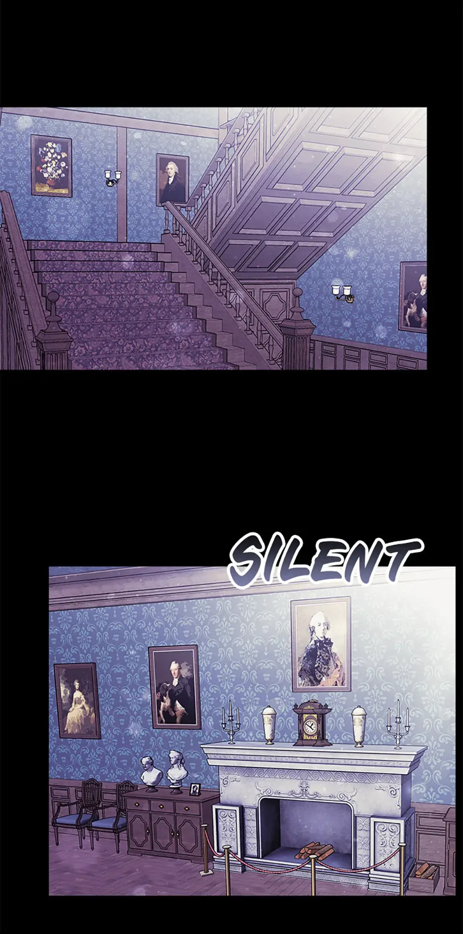 Charlotte’s Wheel Chapter 69 page 75