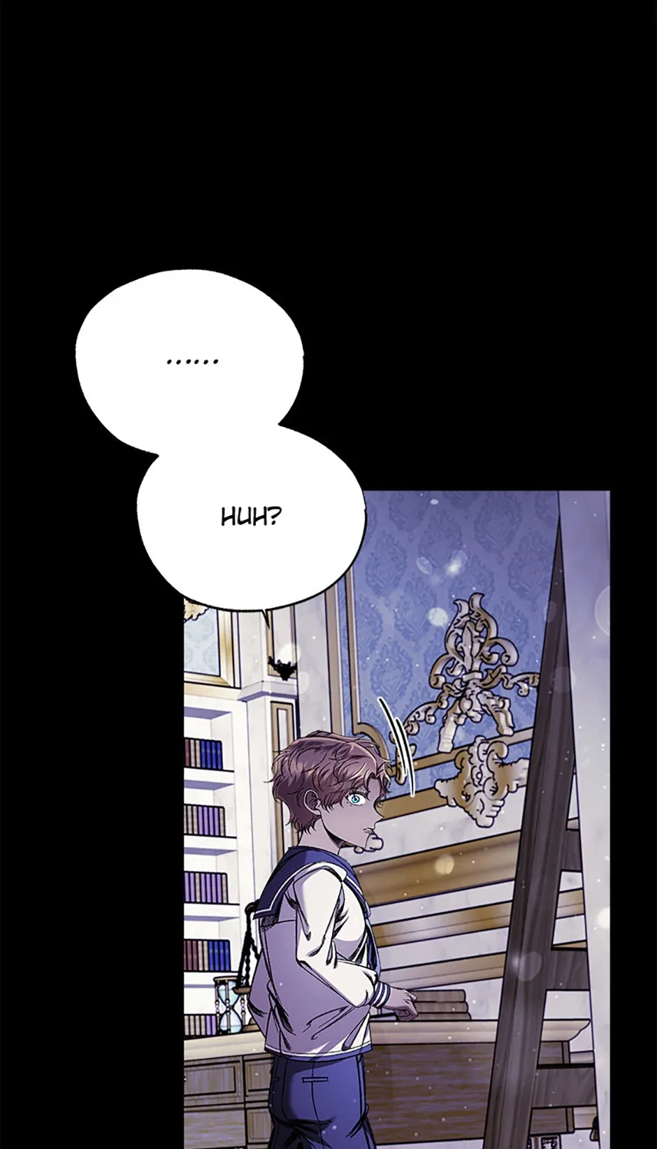 Charlotte’s Wheel Chapter 69 page 81