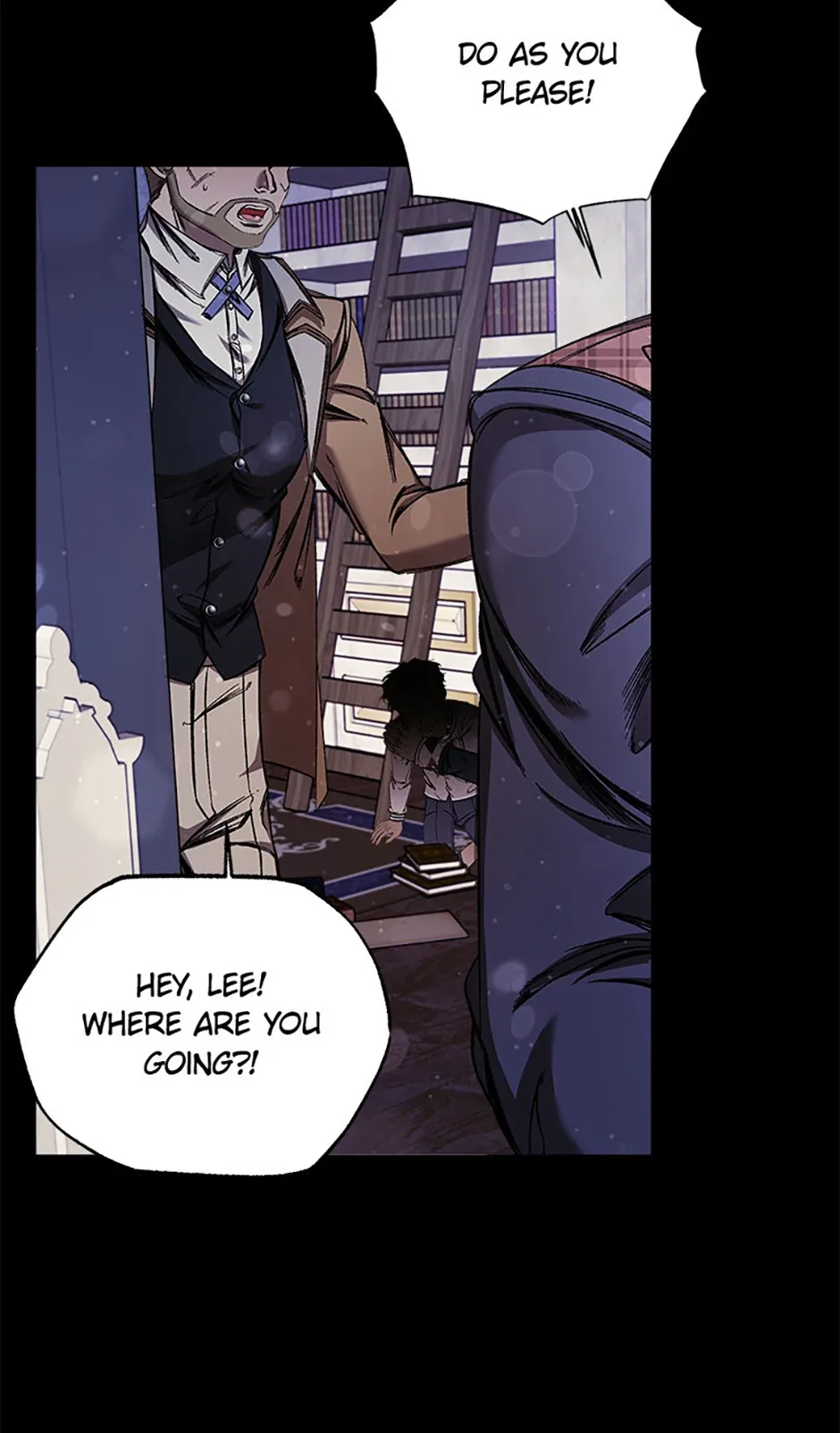 Charlotte’s Wheel Chapter 69 page 112