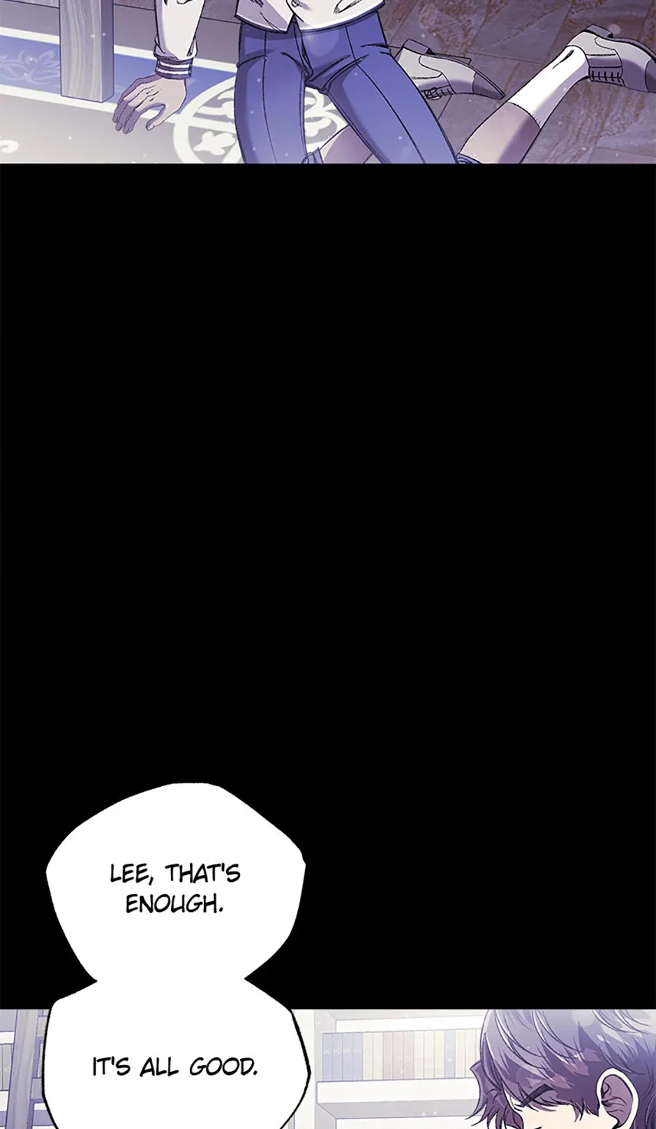 Charlotte’s Wheel Chapter 69 page 108