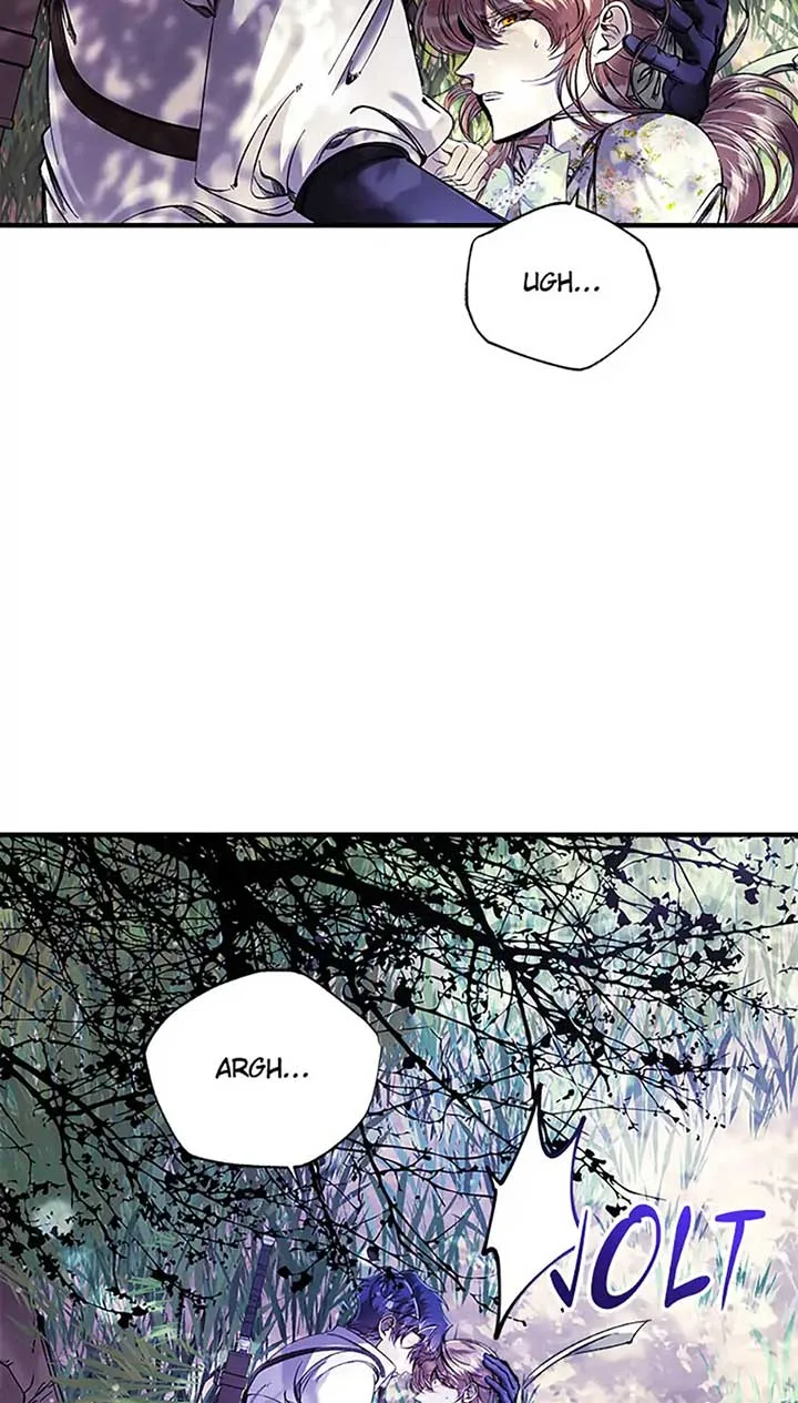Charlotte’s Wheel Chapter 74 page 9