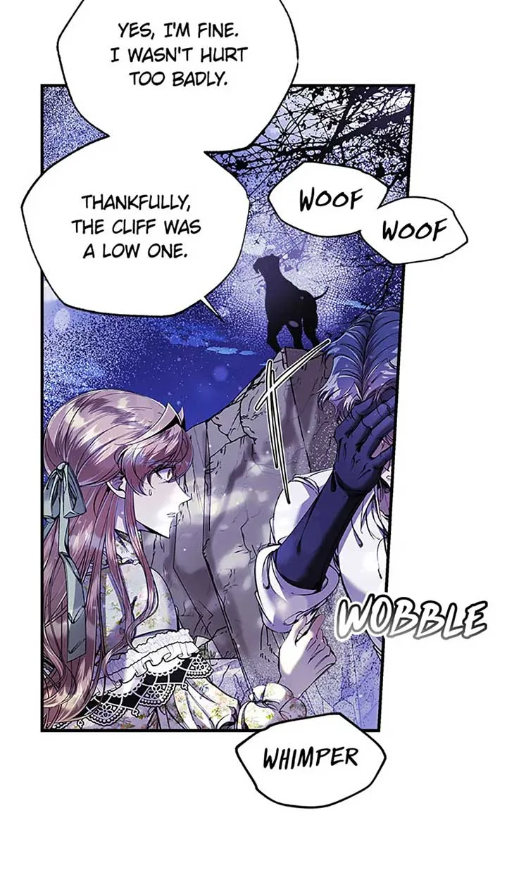 Charlotte’s Wheel Chapter 74 page 11
