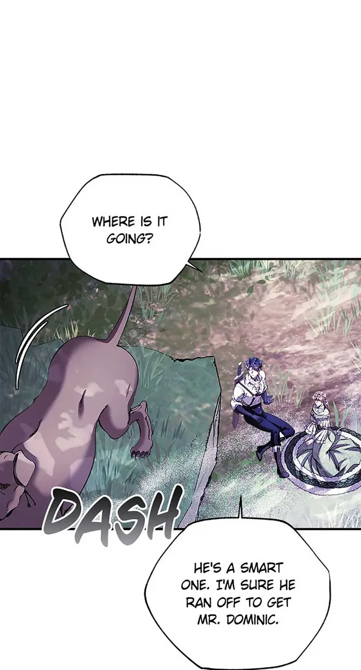 Charlotte’s Wheel Chapter 74 page 13