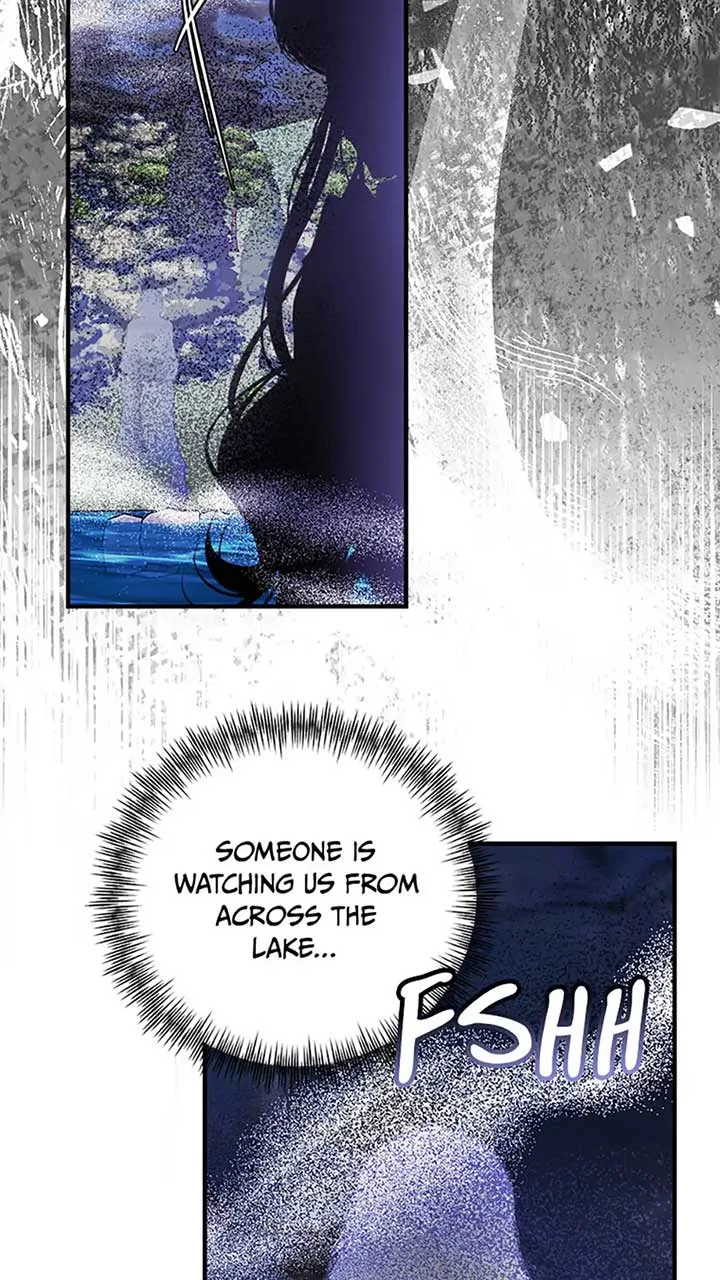 Charlotte’s Wheel Chapter 74 page 19