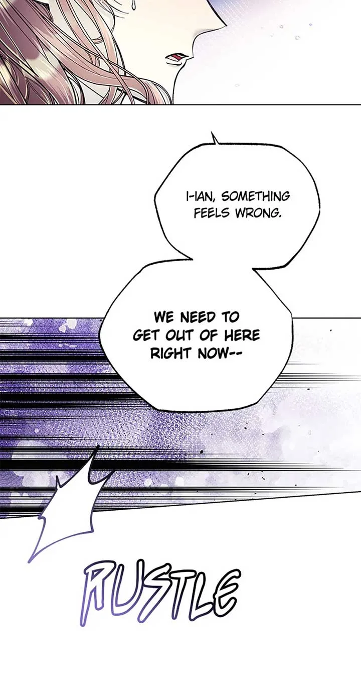 Charlotte’s Wheel Chapter 74 page 26