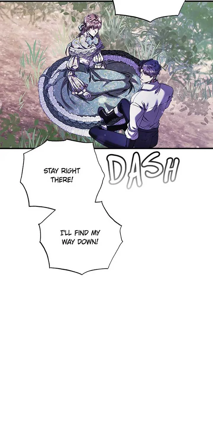 Charlotte’s Wheel Chapter 74 page 29