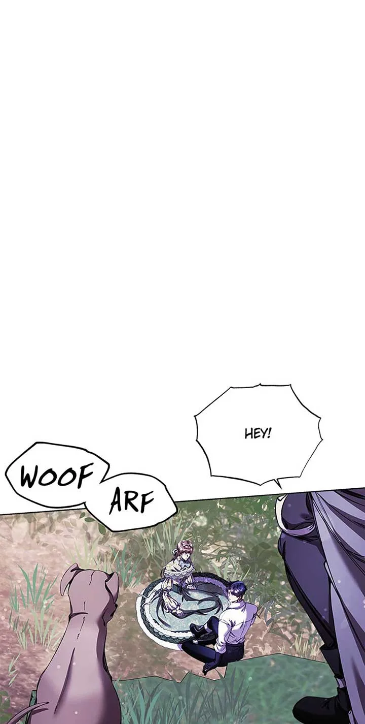 Charlotte’s Wheel Chapter 74 page 27