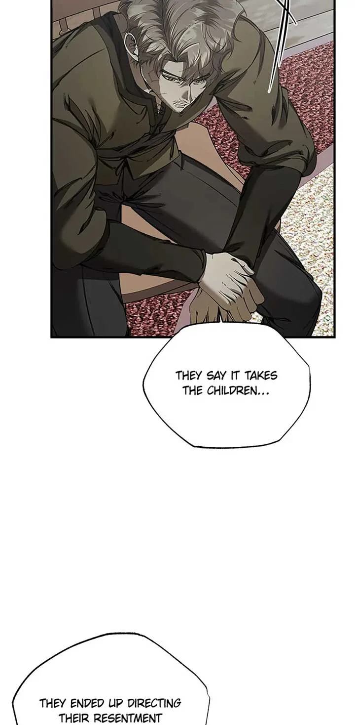 Charlotte’s Wheel Chapter 74 page 39