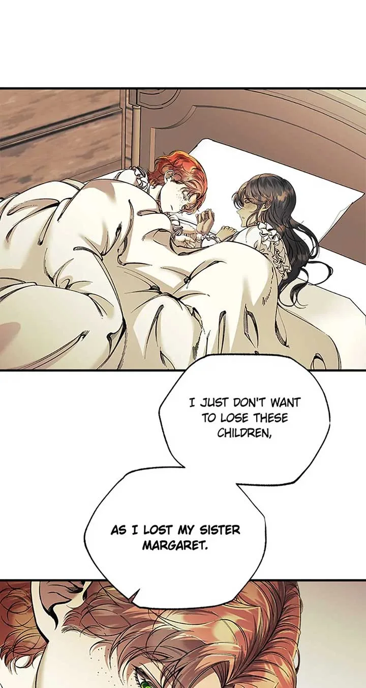 Charlotte’s Wheel Chapter 74 page 42