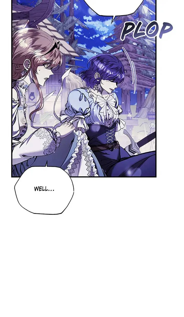 Charlotte’s Wheel Chapter 74 page 56