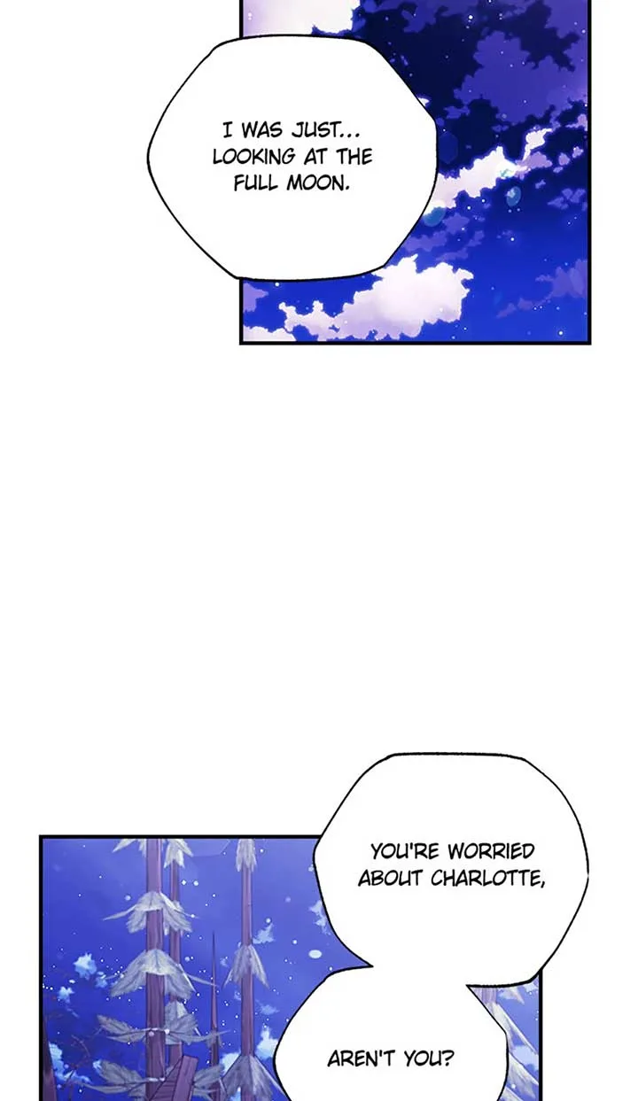 Charlotte’s Wheel Chapter 74 page 55