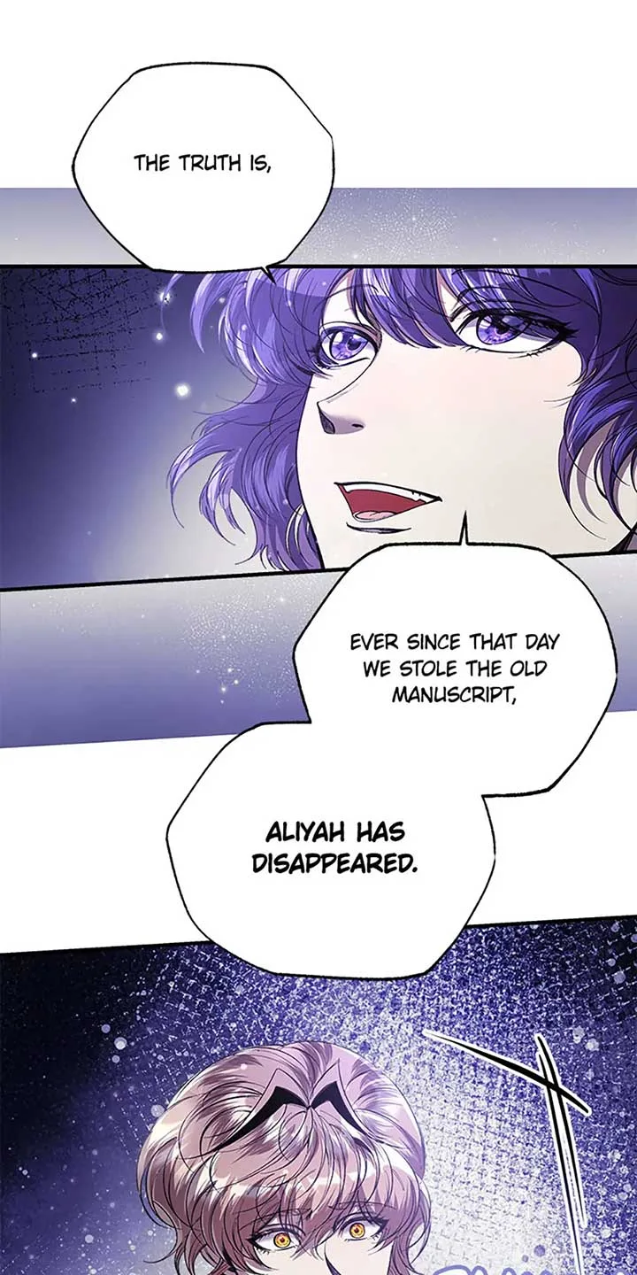 Charlotte’s Wheel Chapter 74 page 62