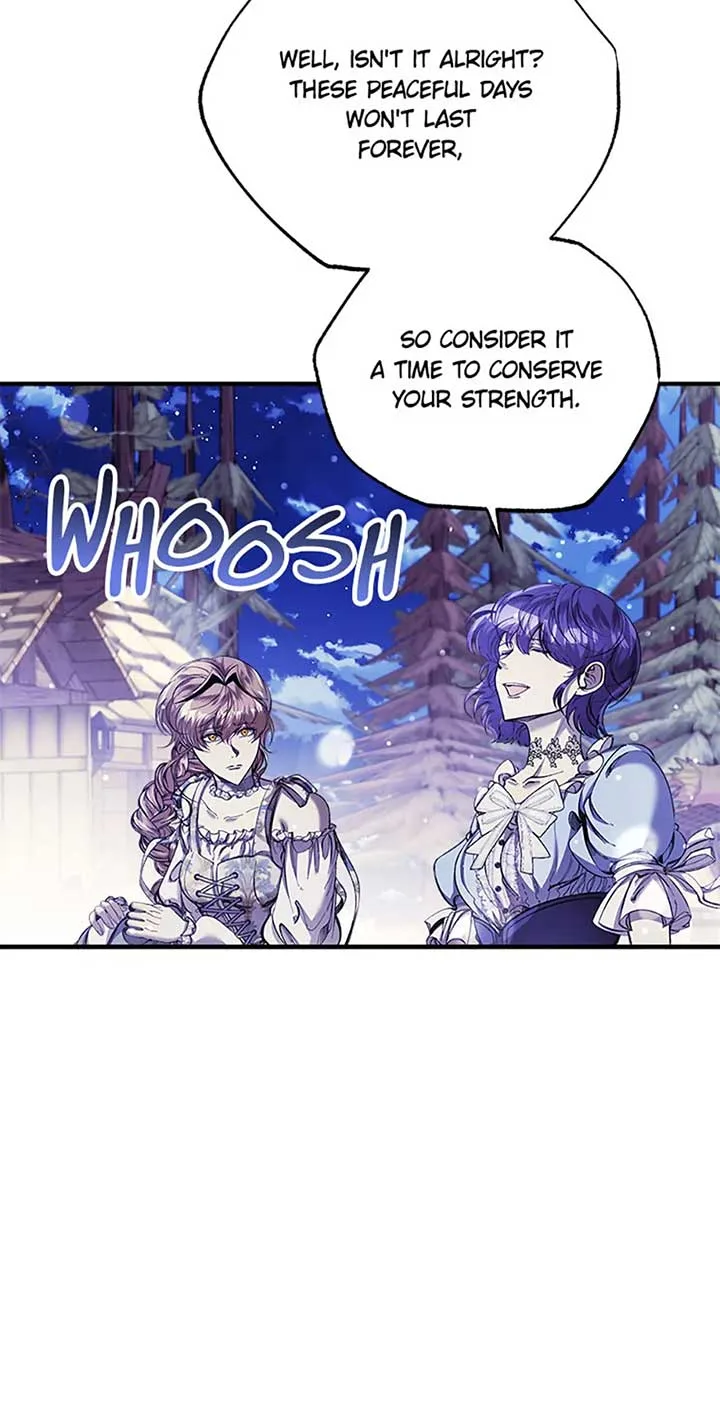 Charlotte’s Wheel Chapter 74 page 61