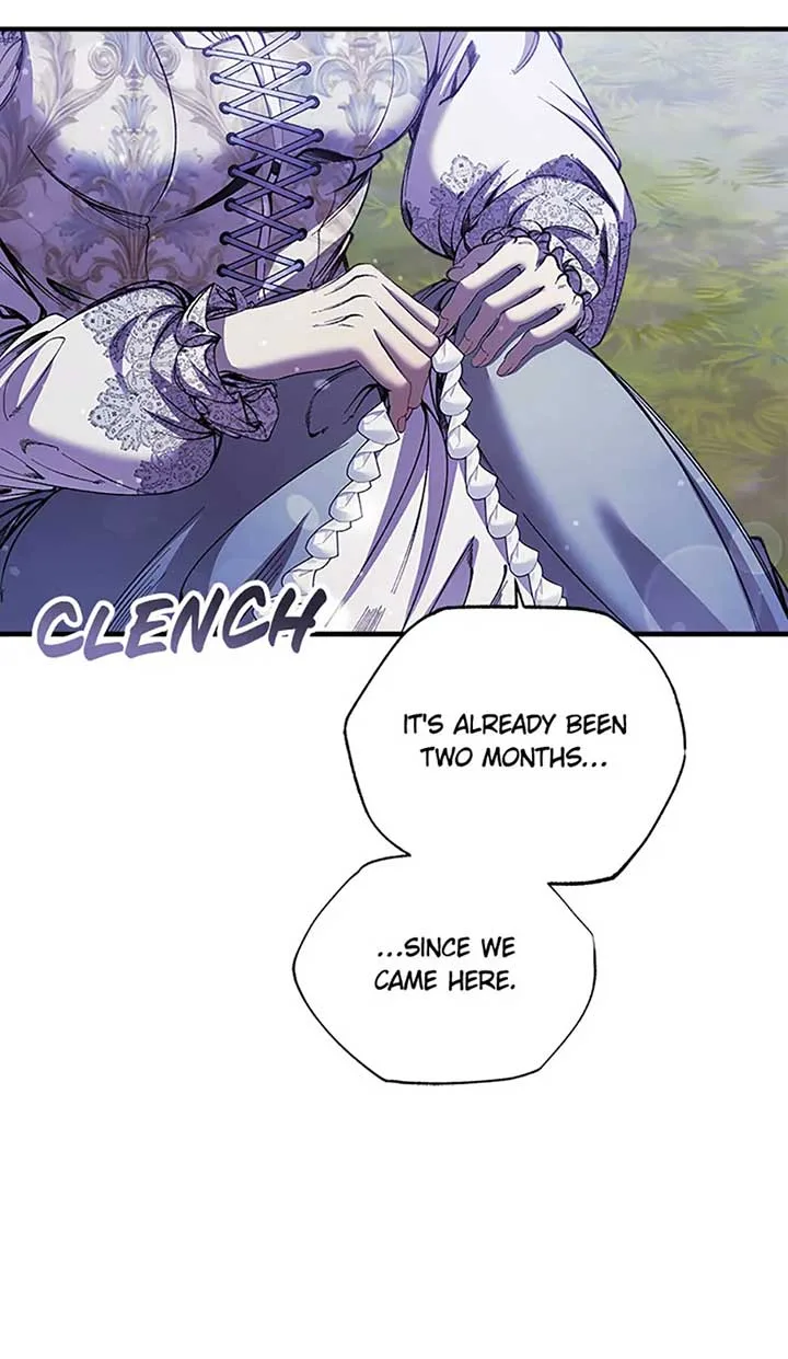 Charlotte’s Wheel Chapter 74 page 57