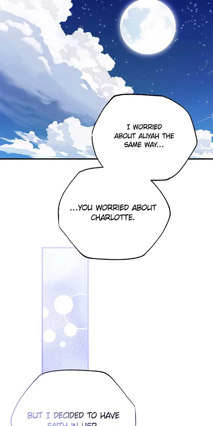 Charlotte’s Wheel Chapter 74 page 64