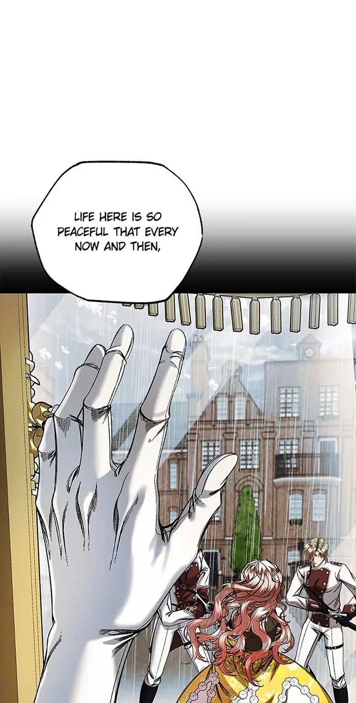 Charlotte’s Wheel Chapter 74 page 58