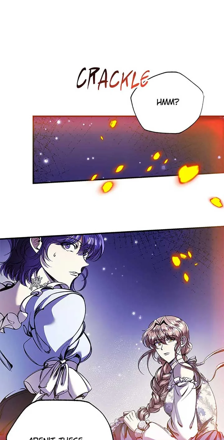 Charlotte’s Wheel Chapter 74 page 71