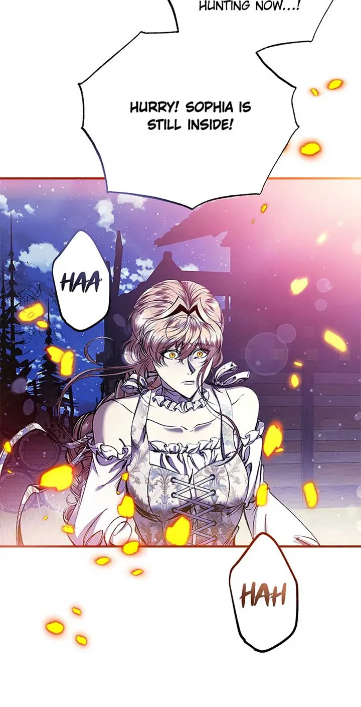 Charlotte’s Wheel Chapter 74 page 75