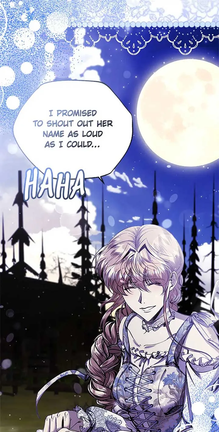 Charlotte’s Wheel Chapter 74 page 69