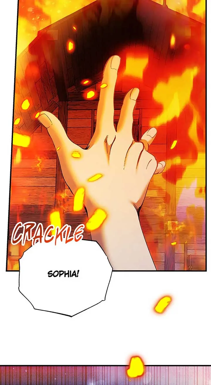 Charlotte’s Wheel Chapter 74 page 83
