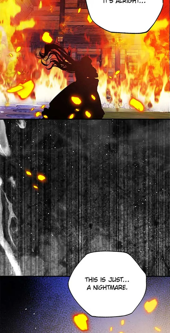 Charlotte’s Wheel Chapter 74 page 87